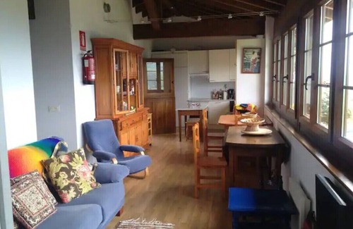 Obaya Cottage | Robidiellu Casa con Piscina y Vistas a Picos de Europa a 15 Minutos de Arriondas