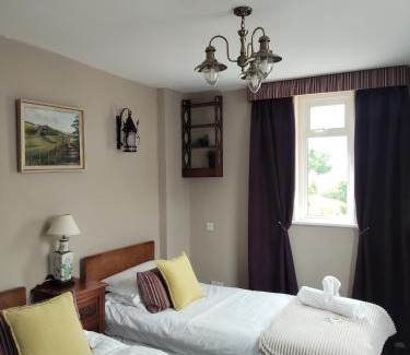 Crawcrook Hotel | Robin Hood Inn