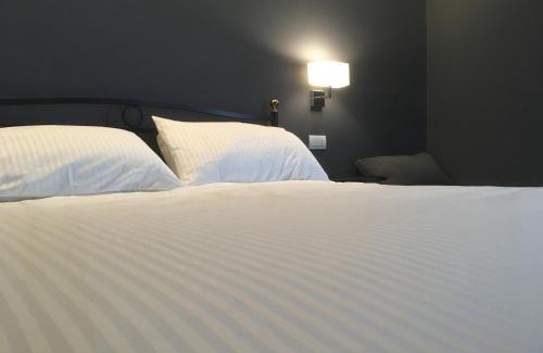 Montegranaro Bed & Breakfast | Robin Rooms