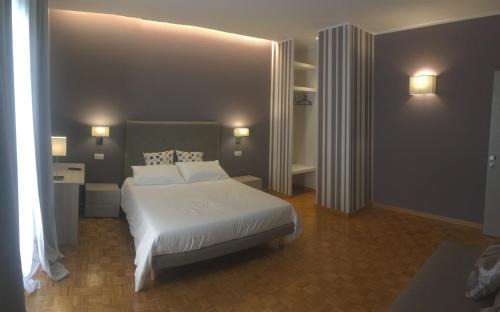 Montegranaro Bed & Breakfast | Robin Rooms