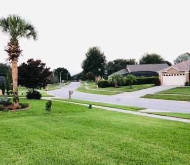 Greater Groves Villa | Robin's Nest