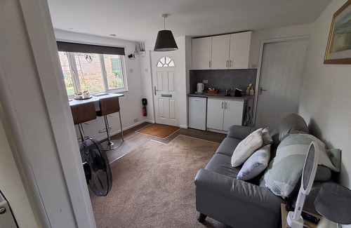 Wilbarston Apartment | Robin's Nest, your home from home