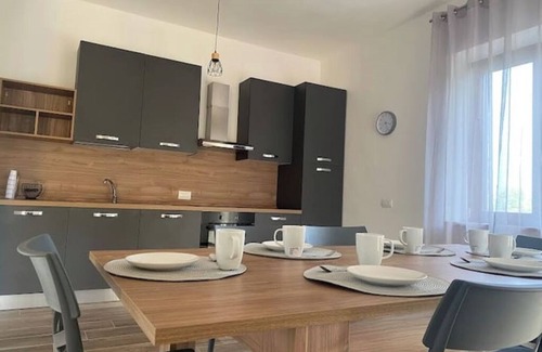 Apice House | robin's room