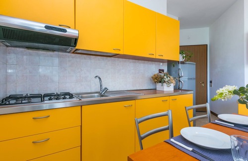 Torre di Fine Apartment | Robinia/Pinetine by Interhome