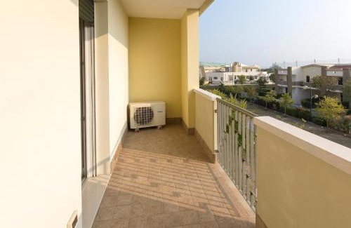 Torre di Fine Apartment | Robinia/Pinetine Lido Altanea