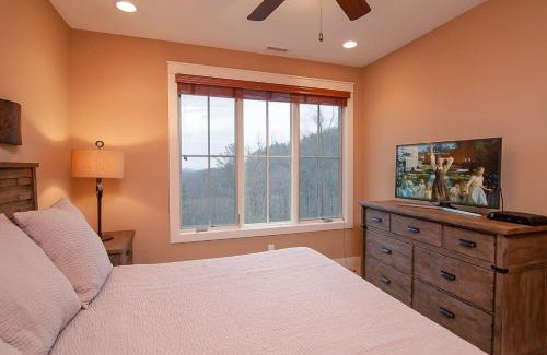 Deep Gap House | Robins Crest