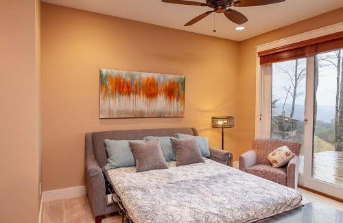 Deep Gap House | Robins Crest