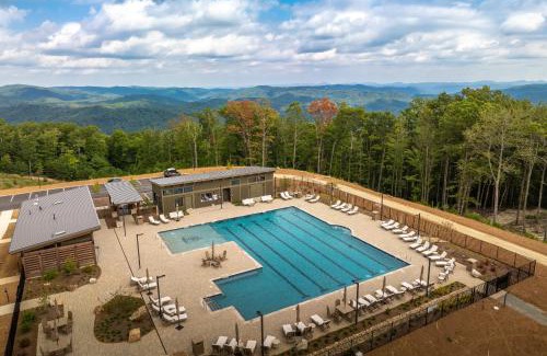 Deep Gap House | Robins Crest
