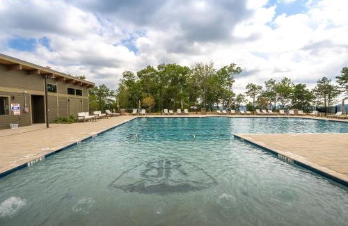 Deep Gap House | Robins Crest