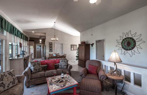 Ruidoso House | Robins Nest