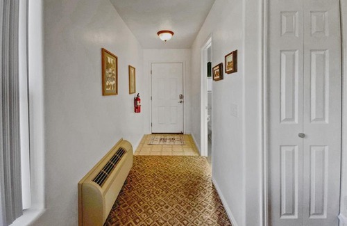 Mammoth Creek House | Robins Roost A