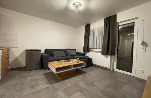 Braunschweig House | RobinsHomes saniertes Reihenhaus in BS