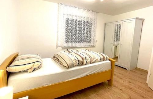 Braunschweig House | RobinsHomes saniertes Reihenhaus in BS