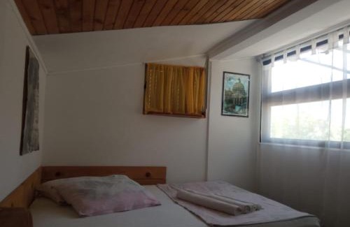 Rastovac Ski Chalet | Robinson Haus Ivan No Electricity