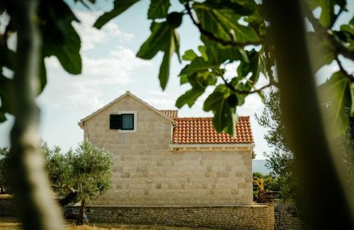 Pucisca House | Robinson Holiday House Rot