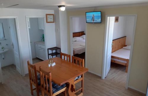 Gangaro House | Robinson house with sea view, terrace (3469-1)