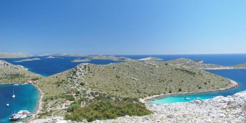 Gangaro House | Robinson house with sea view, terrace (3469-1)