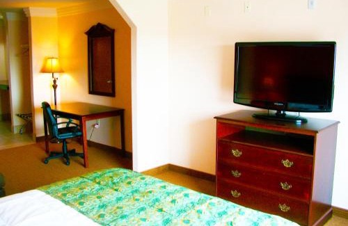 Robinson Hotel | Robinson Inn and Suites