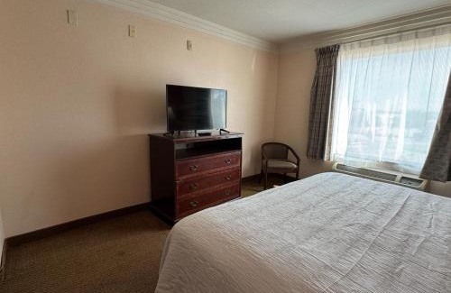 Robinson Hotel | Robinson Inn and Suites