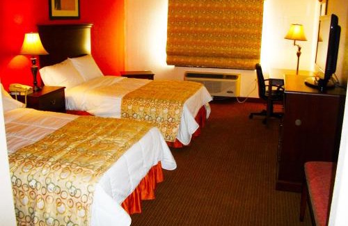 Robinson Hotel | Robinson Inn and Suites