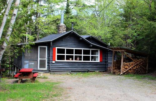 Dennysville House | Robinson's Cottages