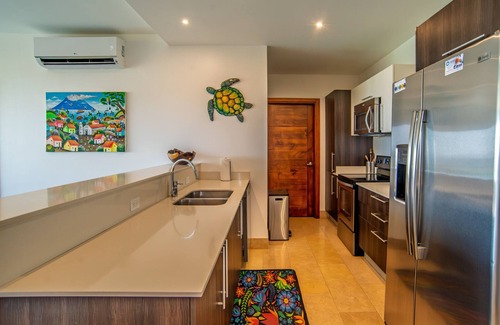 Playa Conchal Condo | Roble Sabana 305 Luxury Condo - Reserva Conchal
