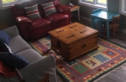 Ameliasburgh House | Roblin Lake - Waterfront stay PEC