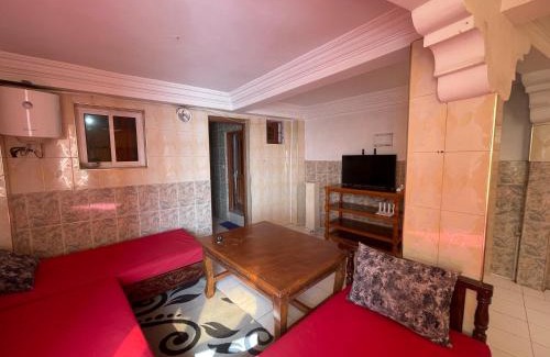 Taghazout Hotel | Robscal Apartments by Surf Times