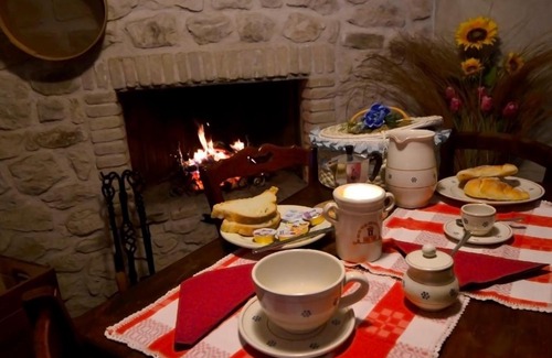 Rocca di Mezzo Hotel | Robur Marsorum Albergo Diffuso