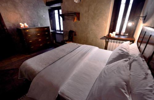 Rocca di Mezzo Hotel | Robur Marsorum Albergo Diffuso