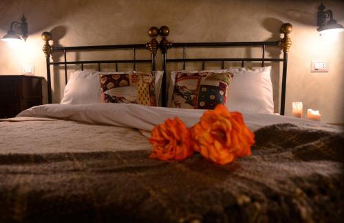 Rocca di Mezzo Hotel | Robur Marsorum Albergo Diffuso
