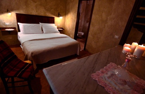 Rocca di Mezzo Hotel | Robur Marsorum Albergo Diffuso