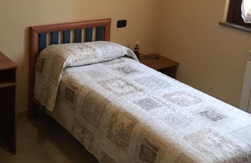 Romentino House | Roby Bar Affittacamere