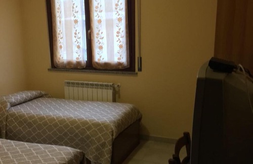 Romentino House | Roby Bar Affittacamere