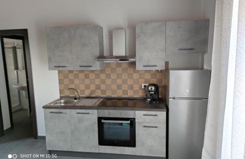 Marrubiu Apartment | Roby's house, vivi la vacanza in relax (2L)