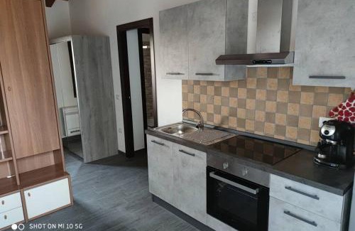 Marrubiu Apartment | Roby's house, vivi la vacanza in relax (2L)