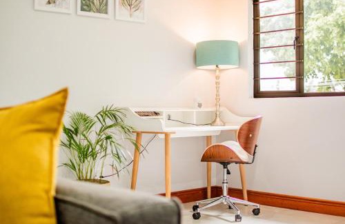 Kloof Apartment | Robyns Nest Self Catering Flat No3