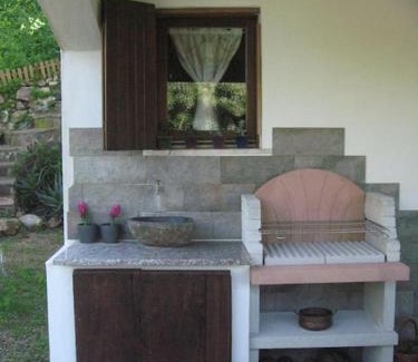 Villaggio delle Mimose Villa | ROBY’s NEST