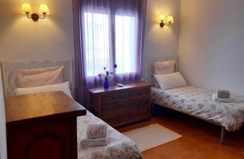 El Roc de Sant Gaieta Apartment | Roc de San Cayetano 14B