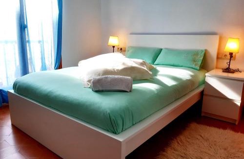 El Roc de Sant Gaieta Apartment | Roc de San Cayetano 14B