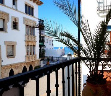 El Roc de Sant Gaieta Apartment | Roc de San Cayetano 14B