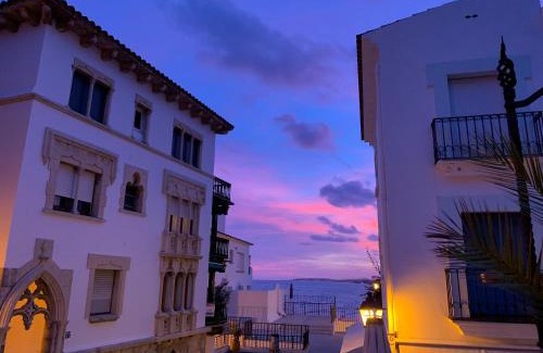 El Roc de Sant Gaieta Apartment | Roc de San Cayetano 14B