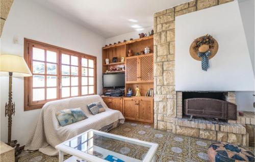 El Roc de Sant Gaieta House | Roc De San Gaietà