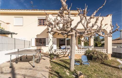 El Roc de Sant Gaieta House | Roc De San Gaietà