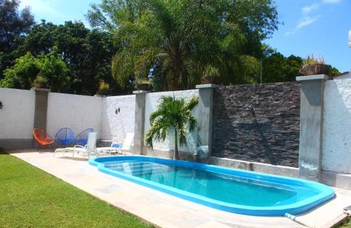 Jocotepec Cabin | roca azul cabañas sa de cv