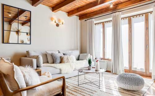 Beret Apartment | Roca Blanca - Pleta de Nheu by Totiaran