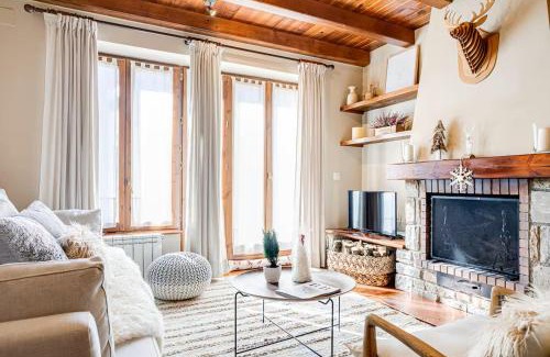 Beret Apartment | Roca Blanca - Pleta de Nheu by Totiaran