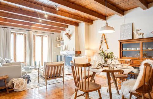 Beret Apartment | Roca Blanca - Pleta de Nheu by Totiaran