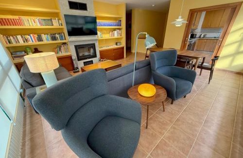 Pola de Somiedo House | Roca de Guía Somiedo