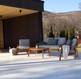Eremitu House | Roca Hill